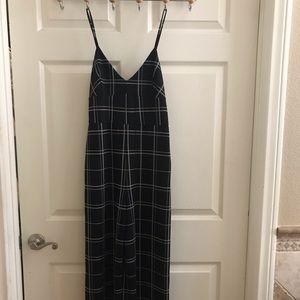 Leith Jumpsuit Size Small/4